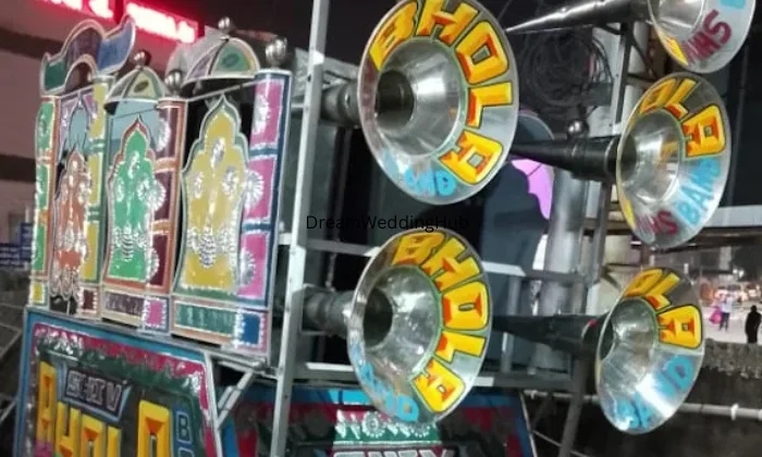 Shiv Bhola Band Patna